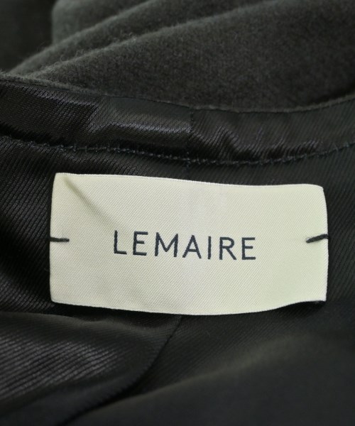 LEMAIRE（ルメール）その他 グレー サイズ:34(XXS位) レディース/2200609980026