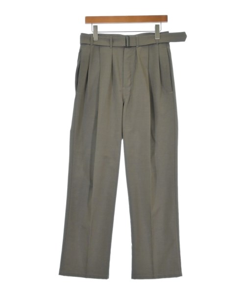 ルメール(LEMAIRE)のLEMAIRE スラックス