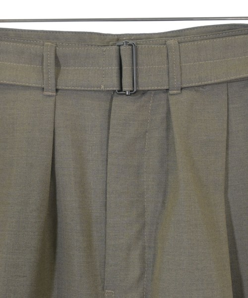 LEMAIRE（ルメール）スラックス グレー サイズ:44(S位) メンズ/2200620569033