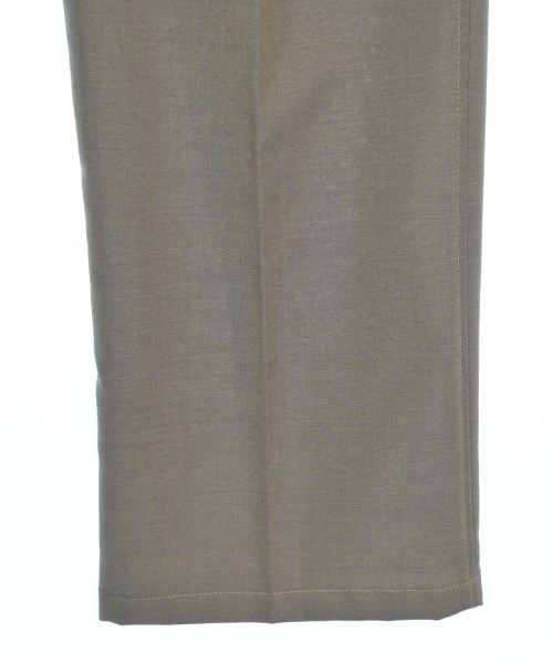 LEMAIRE（ルメール）スラックス グレー サイズ:44(S位) メンズ/2200620569033