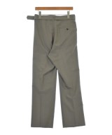 LEMAIRE（ルメール）スラックス グレー サイズ:44(S位) メンズ/2200620569033