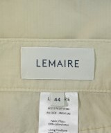 LEMAIRE（ルメール）その他 ベージュ サイズ:44(S位) メンズ/2200617414032