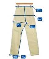 LEMAIRE（ルメール）その他 ベージュ サイズ:44(S位) メンズ/2200617414032