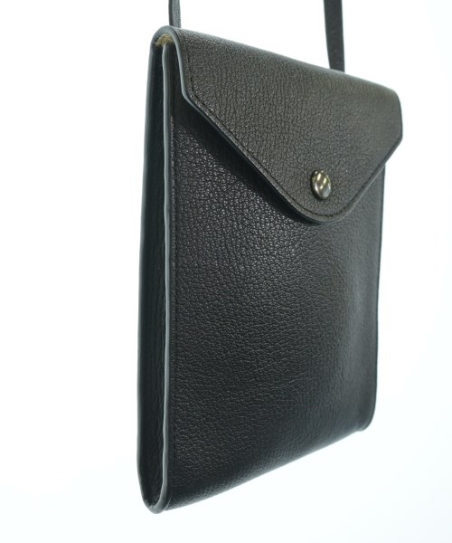 LEMAIRE（ルメール）ショルダーバッグ 黒 サイズ:- レディース/2200598685070