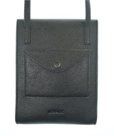 LEMAIRE（ルメール）ショルダーバッグ 黒 サイズ:- レディース/2200598685070