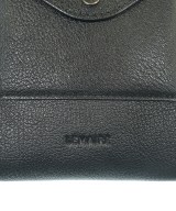 LEMAIRE（ルメール）ショルダーバッグ 黒 サイズ:- レディース/2200598685070