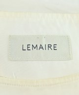 LEMAIRE（ルメール）カジュアルシャツ 白 サイズ:44(S位) メンズ/2200609391020