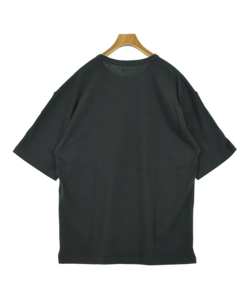 LEMAIRE（ルメール）Tシャツ・カットソー 黒 サイズ:M メンズ/2200608650111