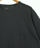 LEMAIRE（ルメール）Tシャツ・カットソー 黒 サイズ:M メンズ/2200608650111