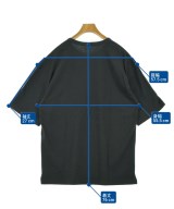 LEMAIRE（ルメール）Tシャツ・カットソー 黒 サイズ:M メンズ/2200608650111