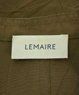 LEMAIRE（ルメール）カジュアルシャツ カーキ サイズ:48(L位) メンズ/2200609741030