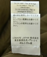 LEMAIRE（ルメール）カジュアルシャツ カーキ サイズ:48(L位) メンズ/2200609741030