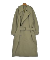 LEMAIRE ステンカラーコート