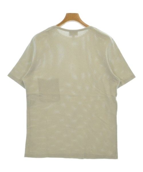 LEMAIRE（ルメール）Tシャツ・カットソー グレー サイズ:S メンズ/2200667556027