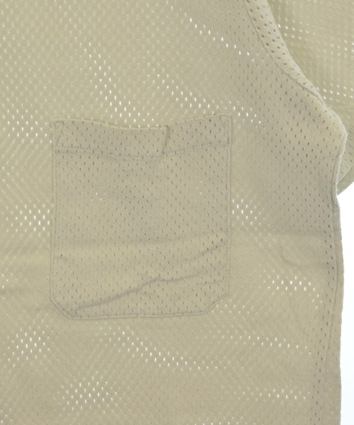 LEMAIRE（ルメール）Tシャツ・カットソー グレー サイズ:S メンズ/2200667556027