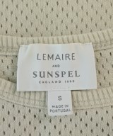 LEMAIRE（ルメール）Tシャツ・カットソー グレー サイズ:S メンズ/2200667556027