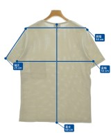 LEMAIRE（ルメール）Tシャツ・カットソー グレー サイズ:S メンズ/2200667556027