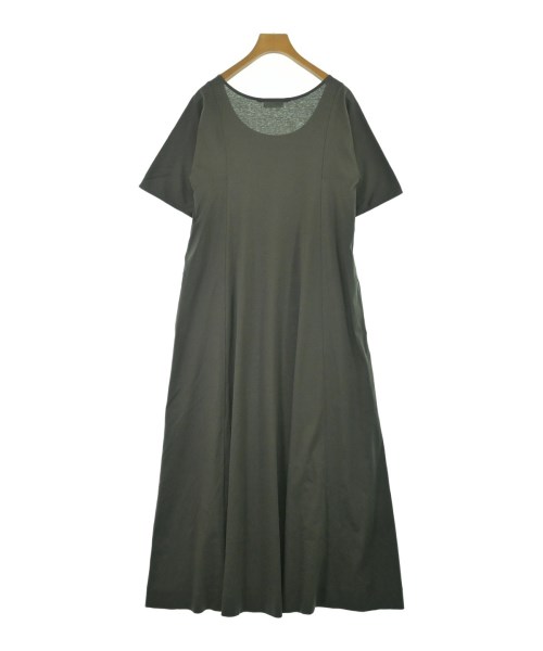 LEMAIRE（ルメール）ワンピース 緑 サイズ:S レディース/2200667556041