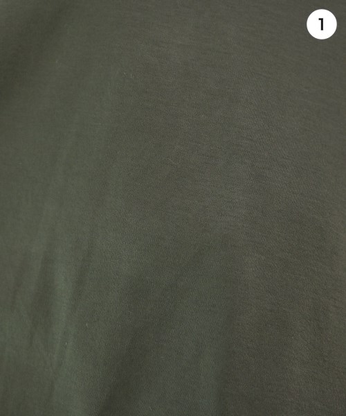 LEMAIRE（ルメール）ワンピース 緑 サイズ:S レディース/2200667556041