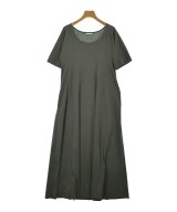 LEMAIRE（ルメール）ワンピース 緑 サイズ:S レディース/2200667556041