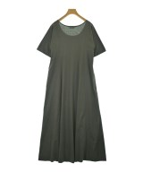 LEMAIRE（ルメール）ワンピース 緑 サイズ:S レディース/2200667556041