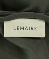 LEMAIRE（ルメール）ワンピース 緑 サイズ:S レディース/2200667556041