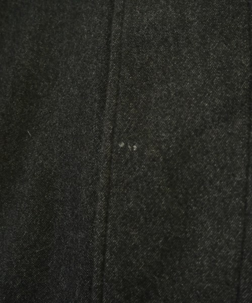 LEMAIRE（ルメール）ステンカラーコート グレー サイズ:48(L位) メンズ/2200670179015