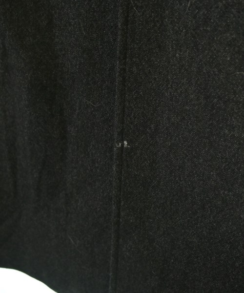 LEMAIRE（ルメール）ステンカラーコート グレー サイズ:48(L位) メンズ/2200670179015