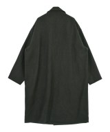 LEMAIRE（ルメール）ステンカラーコート グレー サイズ:48(L位) メンズ/2200670179015