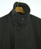 LEMAIRE（ルメール）ステンカラーコート グレー サイズ:48(L位) メンズ/2200670179015