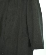 LEMAIRE（ルメール）ステンカラーコート グレー サイズ:48(L位) メンズ/2200670179015