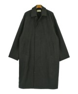 LEMAIRE ステンカラーコート