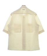 LEMAIRE（ルメール）カジュアルシャツ ベージュ サイズ:46(M位) メンズ/2200672745034