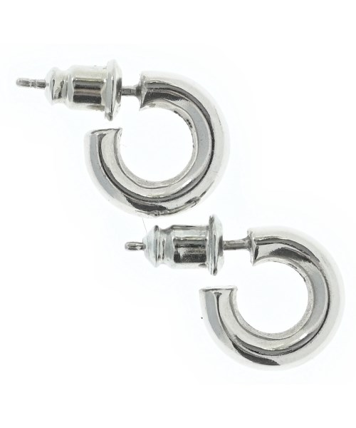 LEMAIRE（ルメール）ピアス シルバー サイズ:- メンズ/2200673226099