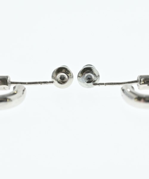 LEMAIRE（ルメール）ピアス シルバー サイズ:- メンズ/2200673226099