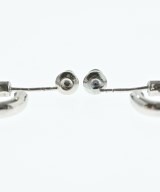 LEMAIRE（ルメール）ピアス シルバー サイズ:- メンズ/2200673226099