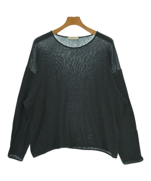 LEMAIRE(ルメール)ニット・セーター 黒 サイズ:M/2200673332080