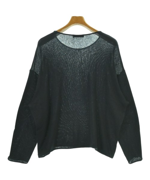 LEMAIRE（ルメール）ニット・セーター 黒 サイズ:M メンズ/2200673332080