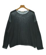 LEMAIRE（ルメール）ニット・セーター 黒 サイズ:M メンズ/2200673332080