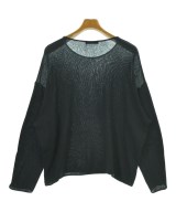 LEMAIRE（ルメール）ニット・セーター 黒 サイズ:M メンズ/2200673332080