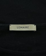 LEMAIRE（ルメール）ニット・セーター 黒 サイズ:M メンズ/2200673332080