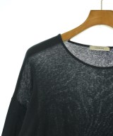 LEMAIRE（ルメール）ニット・セーター 黒 サイズ:M メンズ/2200673332080