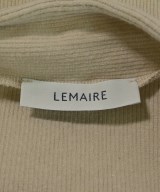 LEMAIRE（ルメール）Tシャツ・カットソー ベージュ サイズ:S レディース/2200673429032