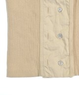 LEMAIRE（ルメール）Tシャツ・カットソー ベージュ サイズ:S レディース/2200673429032