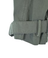 LEMAIRE（ルメール）ステンカラーコート カーキ サイズ:XS メンズ/2200672170027