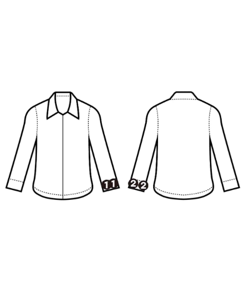 LEMAIRE（ルメール）ブラウス ベージュ サイズ:F レディース/2200674612075