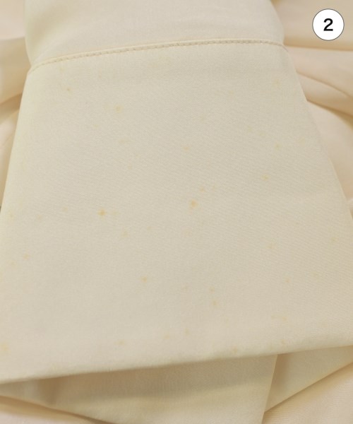 LEMAIRE（ルメール）ブラウス ベージュ サイズ:F レディース/2200674612075