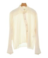 LEMAIRE（ルメール）ブラウス ベージュ サイズ:F レディース/2200674612075