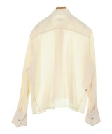 LEMAIRE（ルメール）ブラウス ベージュ サイズ:F レディース/2200674612075