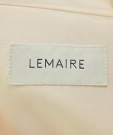 LEMAIRE（ルメール）ブラウス ベージュ サイズ:F レディース/2200674612075